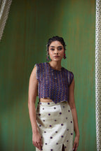 Inayat Skirt Set