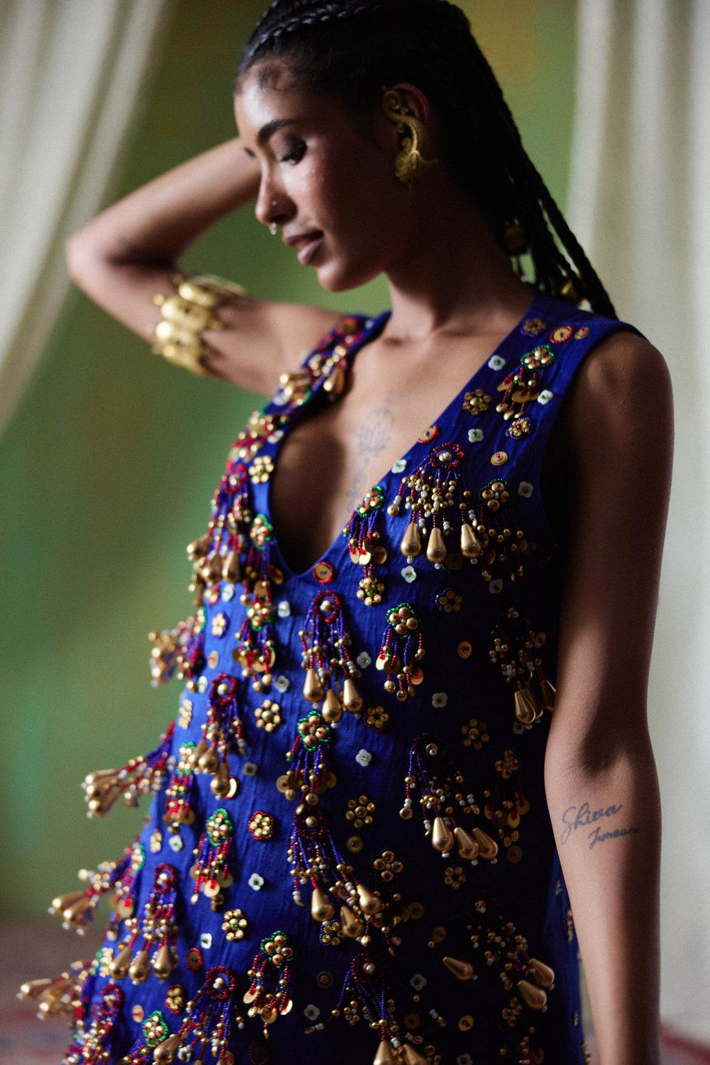 Adaa Dress