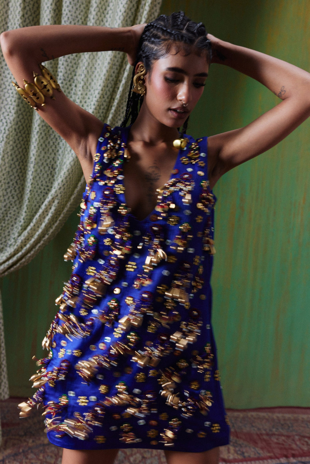 Adaa Dress