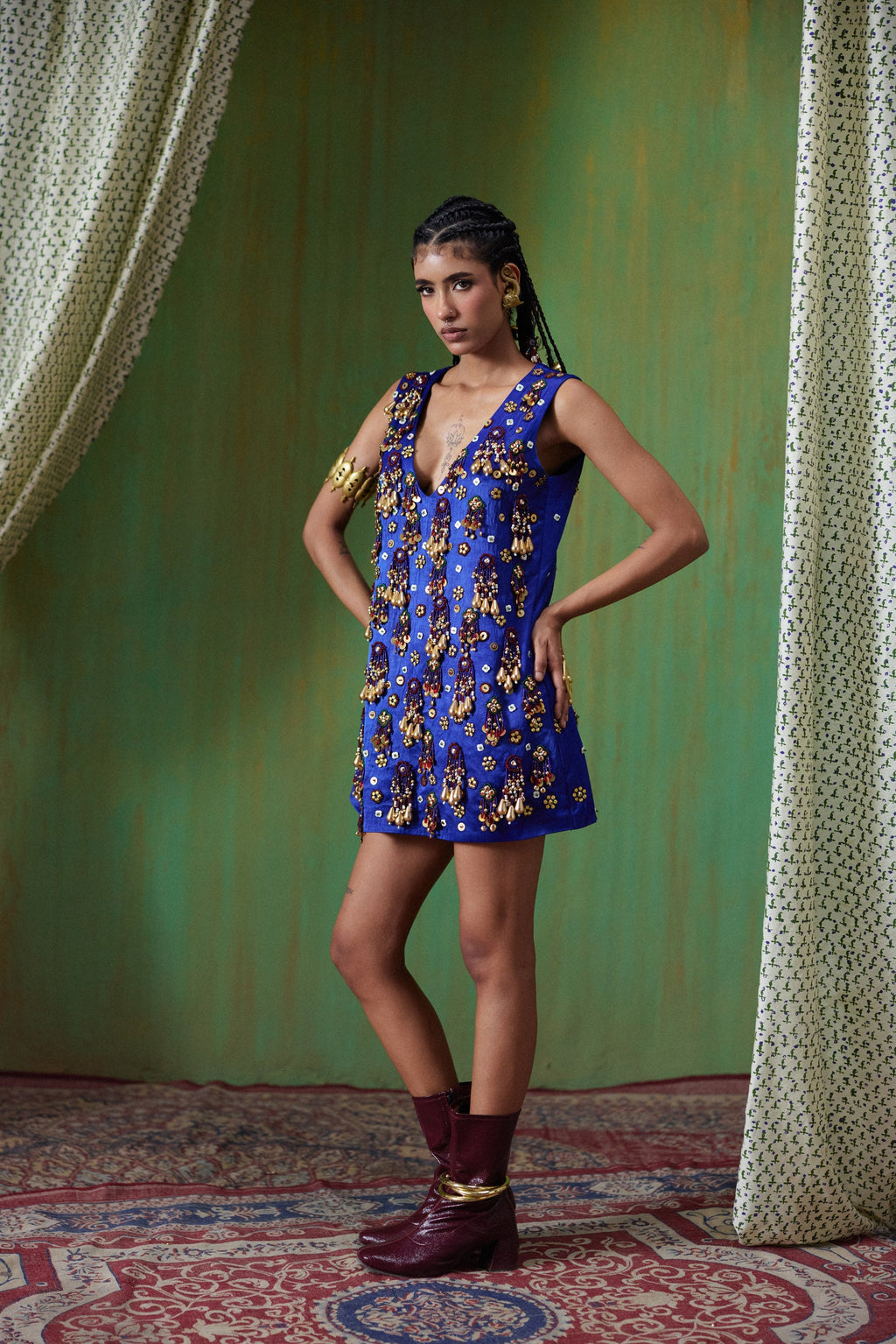 Adaa Dress