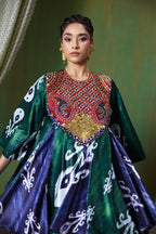 Firdaus Kurta Set