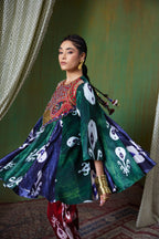 Firdaus Kurta Set
