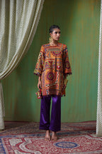 Mumtaz Kurta Set