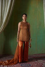 Shabana Kurta Set