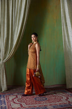 Shabana Kurta Set
