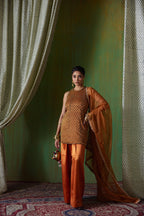 Shabana Kurta Set