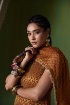 Shabana Kurta Set