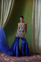 Roohani Skirt Set