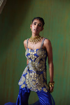 Roohani Skirt Set