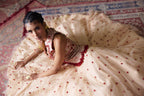 Phoolkari Lehenga Set