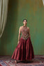 Maira Lehenga Set