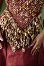 Maira Lehenga Set