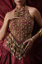 Maira Lehenga Set