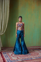 Juhi Pant Set
