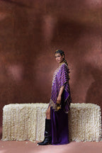 Nagma Skirt Set