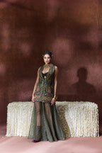 Kaashi Pant Set