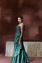 Rehana Saree Set