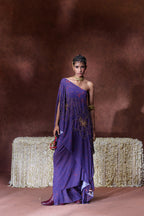 Afreen Skirt Set