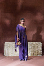 Afreen Skirt Set