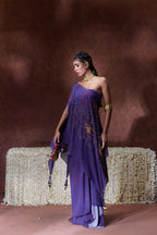 Afreen Skirt Set