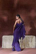 Afreen Skirt Set