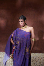 Afreen Skirt Set