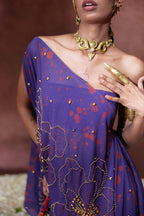 Afreen Skirt Set