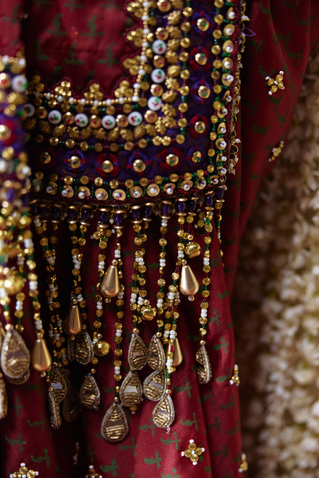 Kala Saree Set