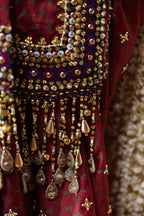 Kala Saree Set