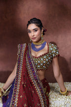 Kala Saree Set