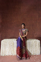 Kala Saree Set