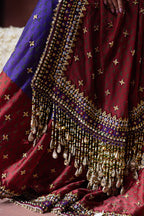 Kala Saree Set