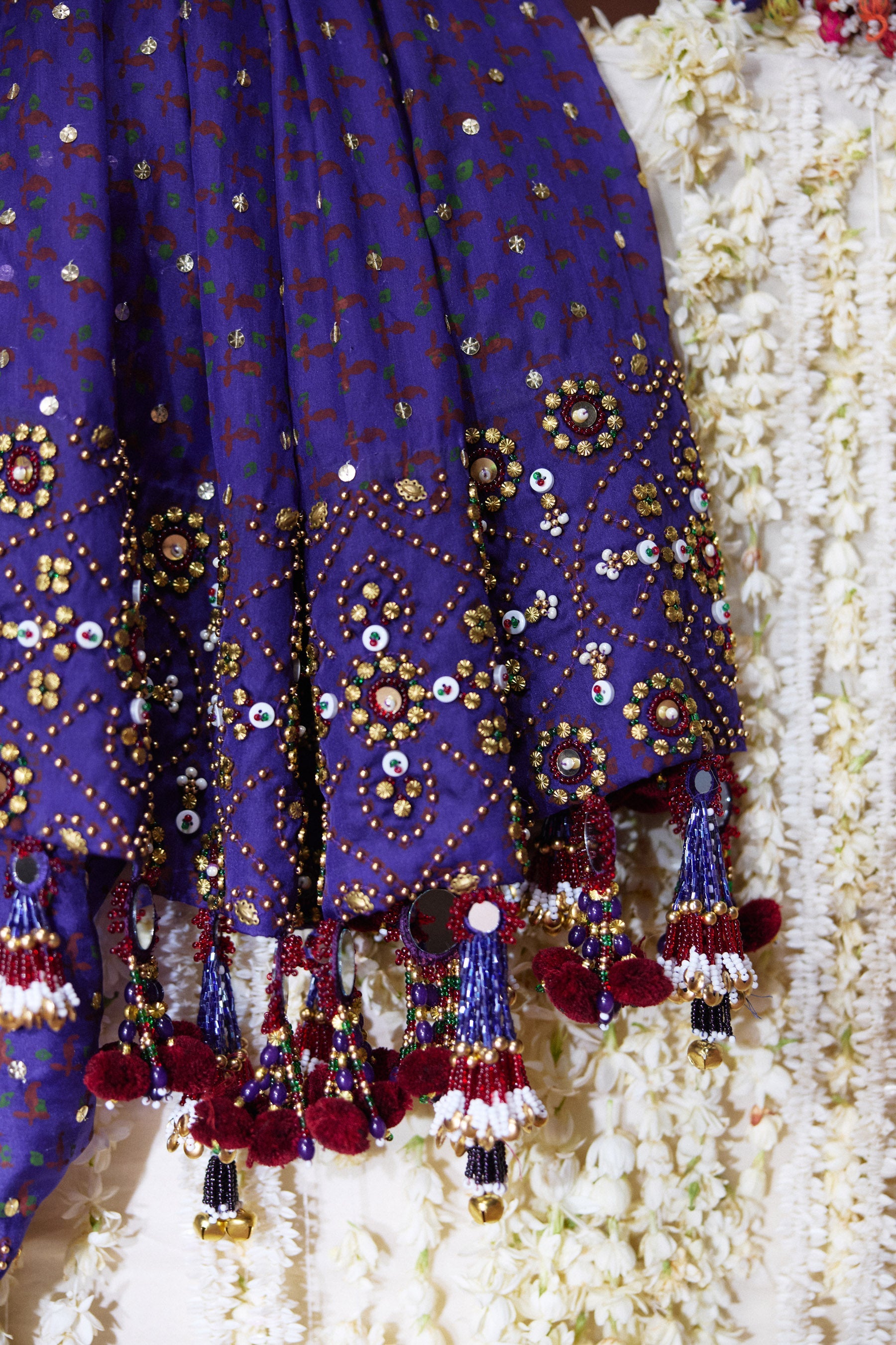 Yasmin Saree Set