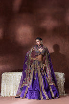 Padmini Lehenga Set