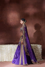 Padmini Lehenga Set