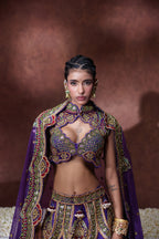 Padmini Lehenga Set