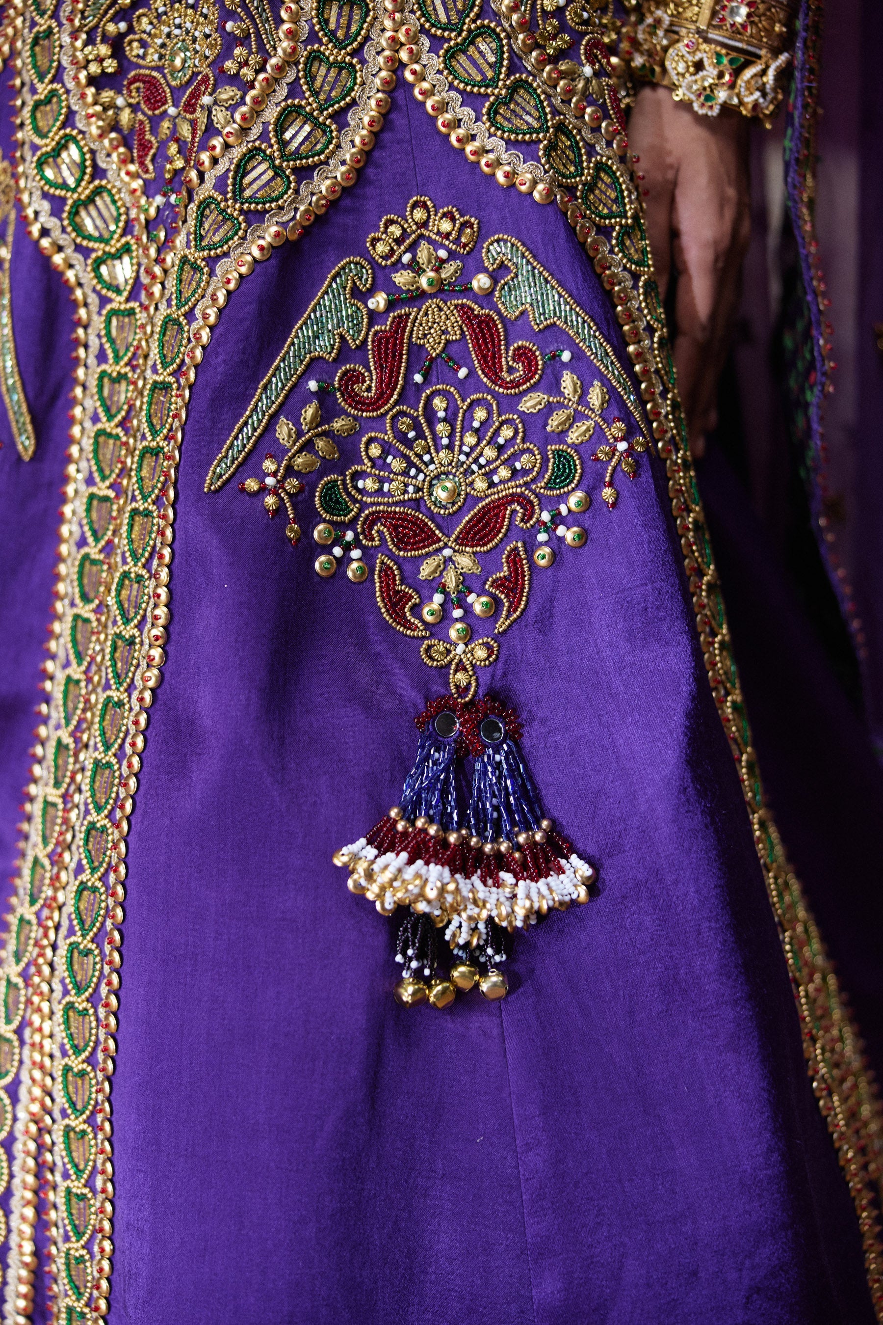 Padmini Lehenga Set