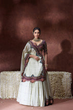Indrani Lehenga Set