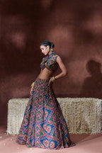 Khwaab Lehenga Set