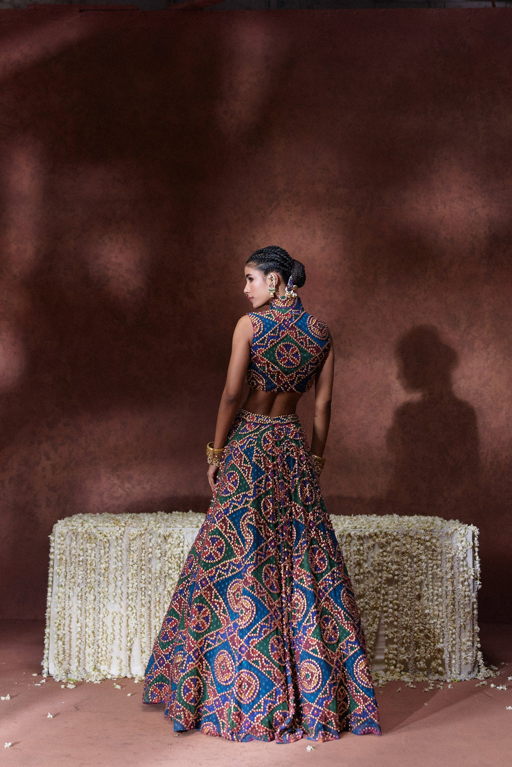 Khwaab Lehenga Set