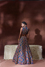 Khwaab Lehenga Set