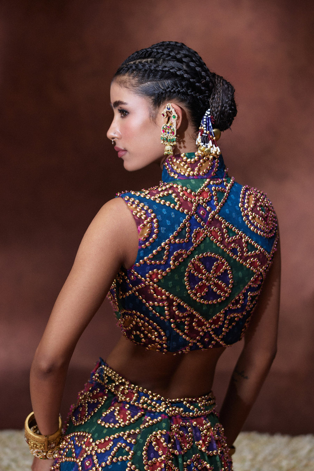 Khwaab Lehenga Set