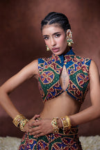 Khwaab Lehenga Set