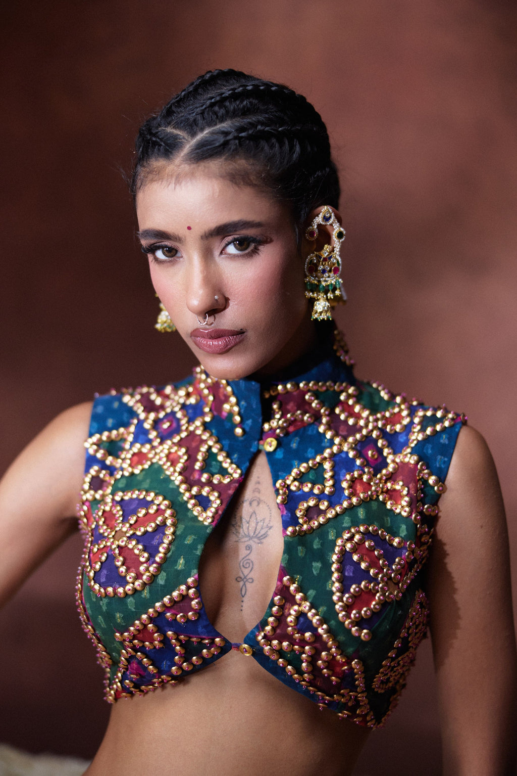 Khwaab Lehenga Set
