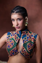 Khwaab Lehenga Set