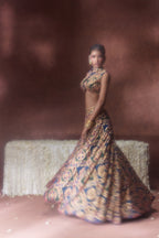 Khwaab Lehenga Set