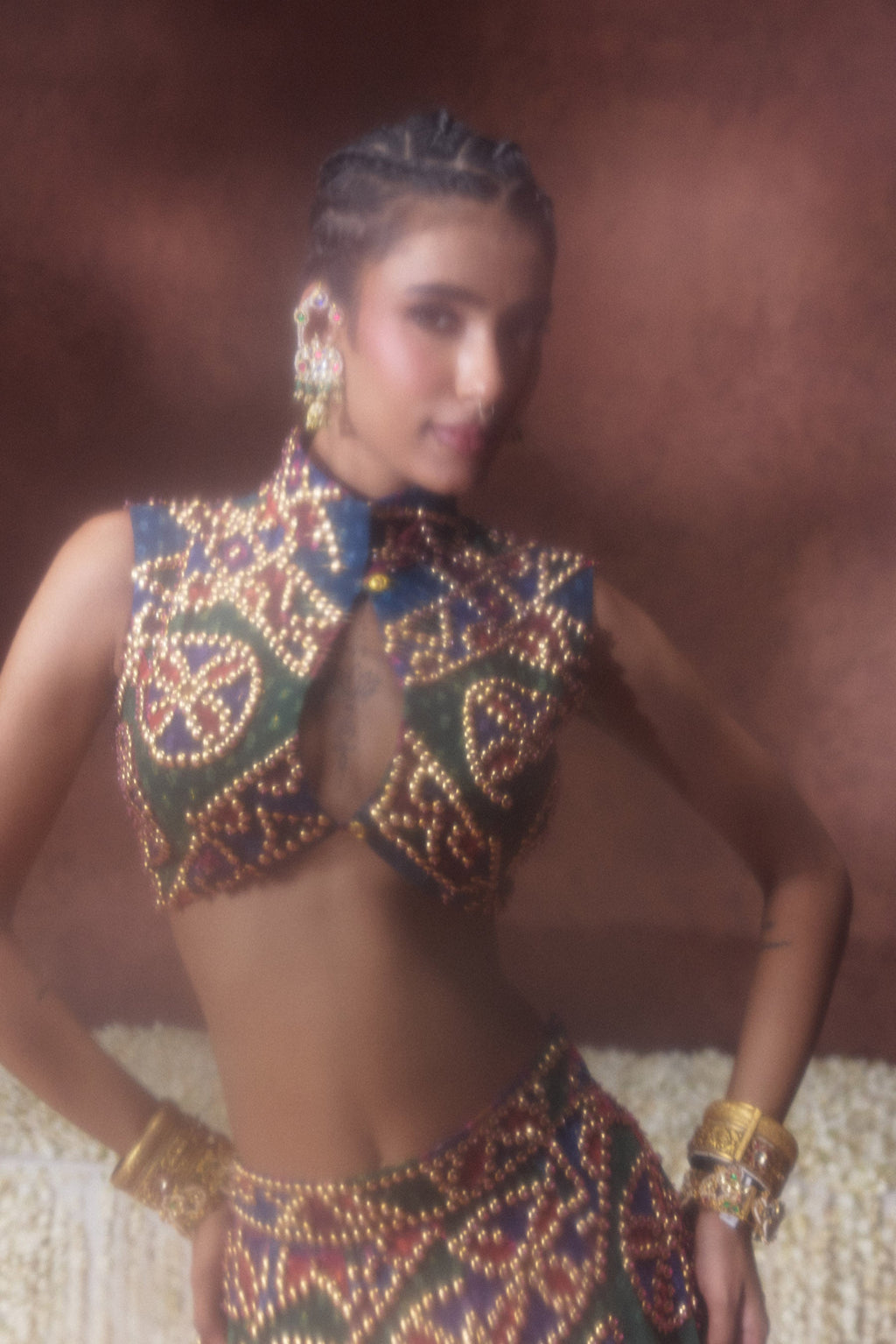 Khwaab Lehenga Set