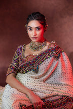 Bindya Saree Set