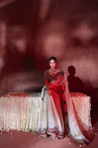 Bindya Saree Set