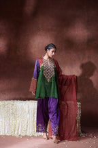 Shama Kurta Set